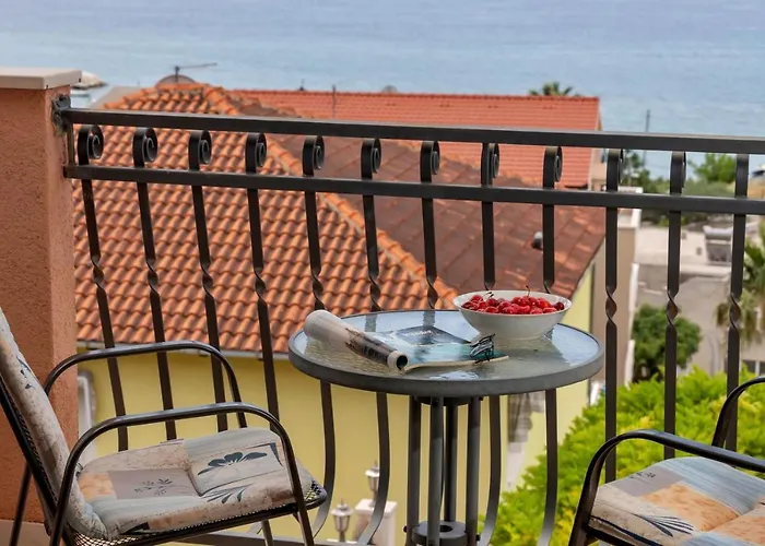 Maison d'hôtes 79-1 3*