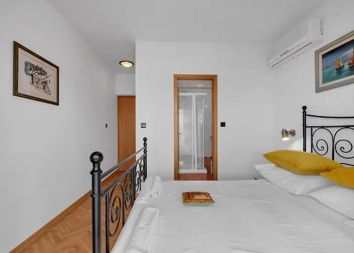 Maison d'hôtes 79-1 Duće